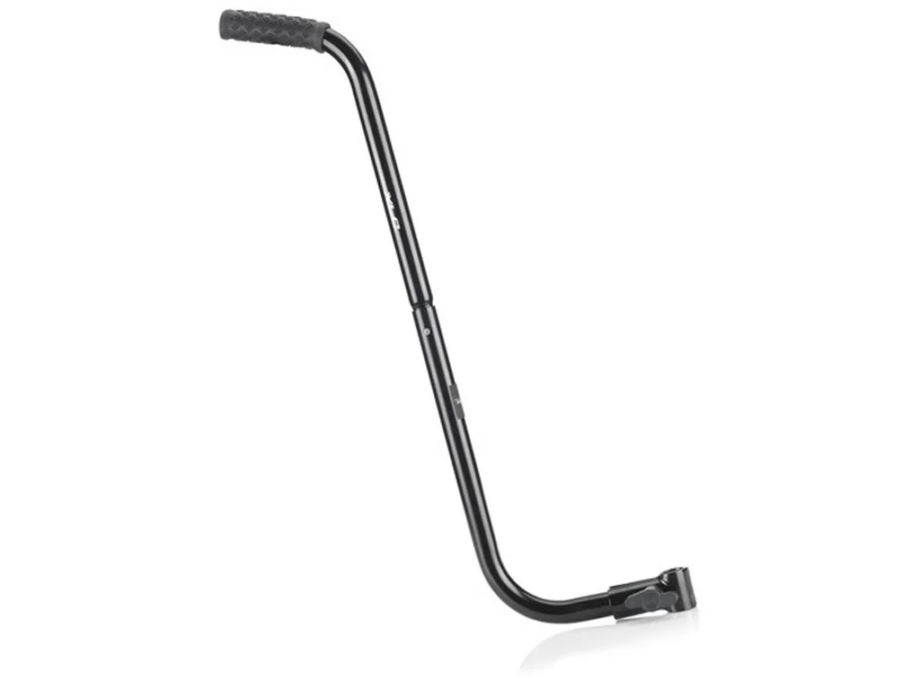 XLC Stödstång för Barncyklar, Black, One Size XLC Stödstång för Barncyklar, Black, One Size