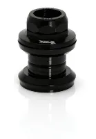 XLC Styrlager Comp XLC HS-S03 1"svart XLC Styrlager Comp XLC HS-S03 1"svart