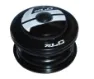 XLC Styrlager XLC A-Head semiintegrerat 1 1/8"