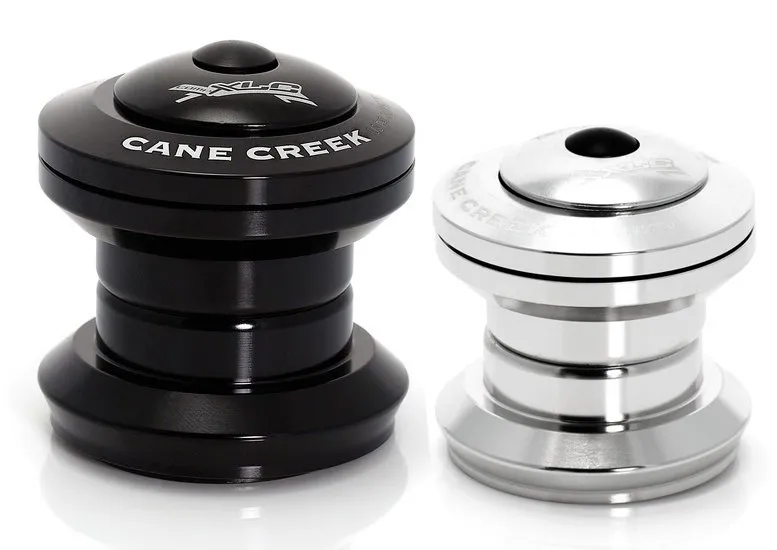 XLC Styrlager XLC Comp A-Head 1 1/8"Ø30 XLC Styrlager XLC Comp A-Head 1 1/8"Ø30