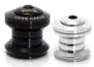XLC Styrlager XLC Comp A-Head 1 1/8"Ø30