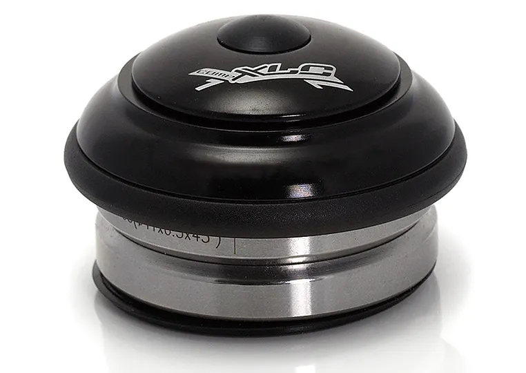XLC Styrlager XLC Comp A-Head integreret 1 1/8" XLC Styrlager XLC Comp A-Head integreret 1 1/8"