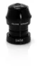 XLC Styrlager XLC Comp A-Head MTB/Road 1 1/8", Black, 1 1/8" / 30mm