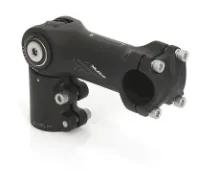 XLC Styrstam justerbar A-Head XLC Styrstam justerbar A-Head