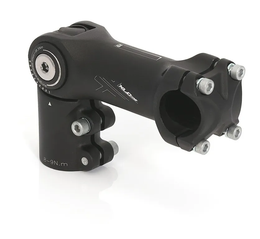 XLC Styrstam justerbar A-Head XLC Styrstam justerbar A-Head