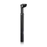 XLC Suspension Comp Sp S08 40 Mm 85-100kg Dropperstolpe Refurbished, Black, 310-350mm