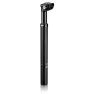XLC Suspension Comp Sp S08 Sadelstolpe, Black, 350mm, 31.6mm