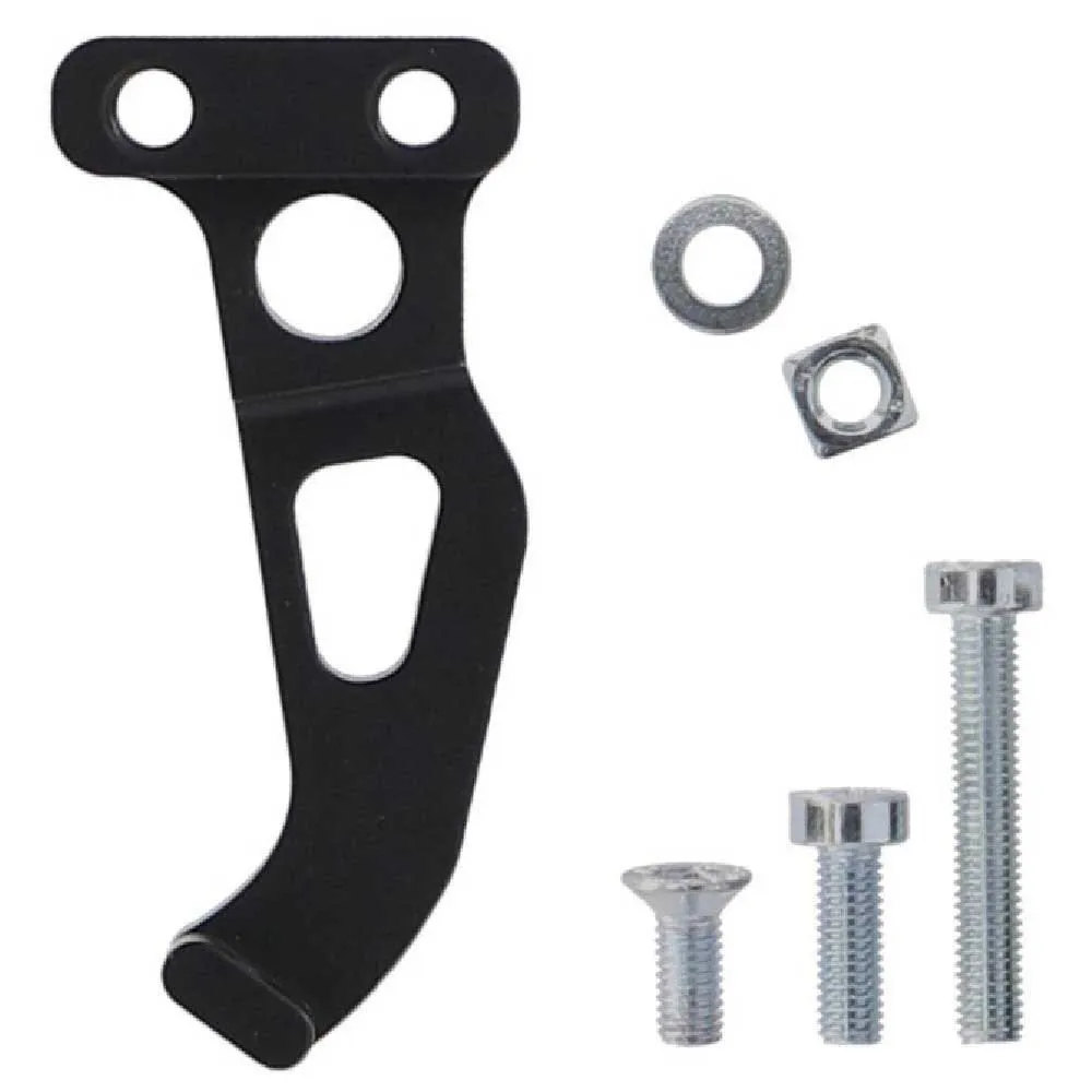 XLC Tallrik Ks-x09, Black, One Size XLC Tallrik Ks-x09, Black, One Size