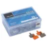 XLC Tektro Bp O07 Skivbromsbelägg 25 Par, One size