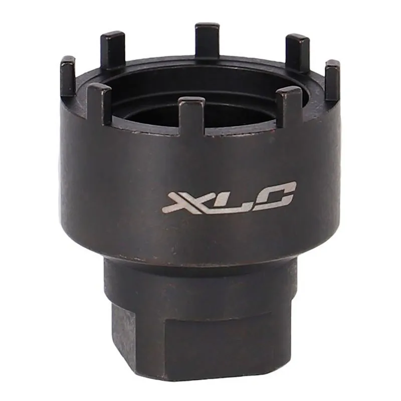 XLC To-e04 Bosch Gen3/gen4 Vevlagerverktyg, Silver, One Size XLC To-e04 Bosch Gen3/gen4 Vevlagerverktyg, Silver, One Size