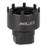 XLC To-e04 Bosch Gen3/gen4 Vevlagerverktyg, Silver, One Size