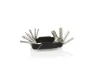 XLC TO-M19 Multiool, 10 pieces, One Size