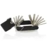XLC To M20 Multiverktyg, 15 pieces, One Size