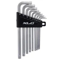 XLC To-s102 10/15/20/25/27/30/40 Kit