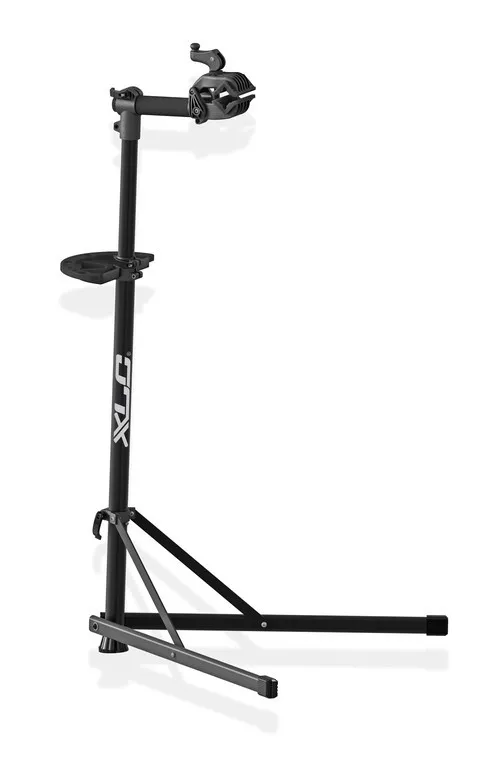 XLC TO-S83 Mekställ, Black, One Size XLC TO-S83 Mekställ, Black, One Size