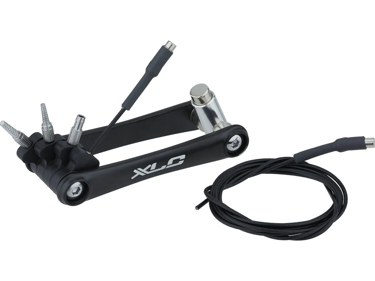 XLC TO-S86 Spezialwerkzeug für interne Kabelverlegung XLC TO-S86 Spezialwerkzeug für interne Kabelverlegung