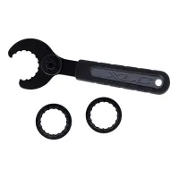 XLC To-s90 Inner Bearing/crank Instal Wrench Verktyg XLC To-s90 Inner Bearing/crank Instal Wrench Verktyg