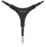 XLC Torx Y-nyckel T25, T30, T40