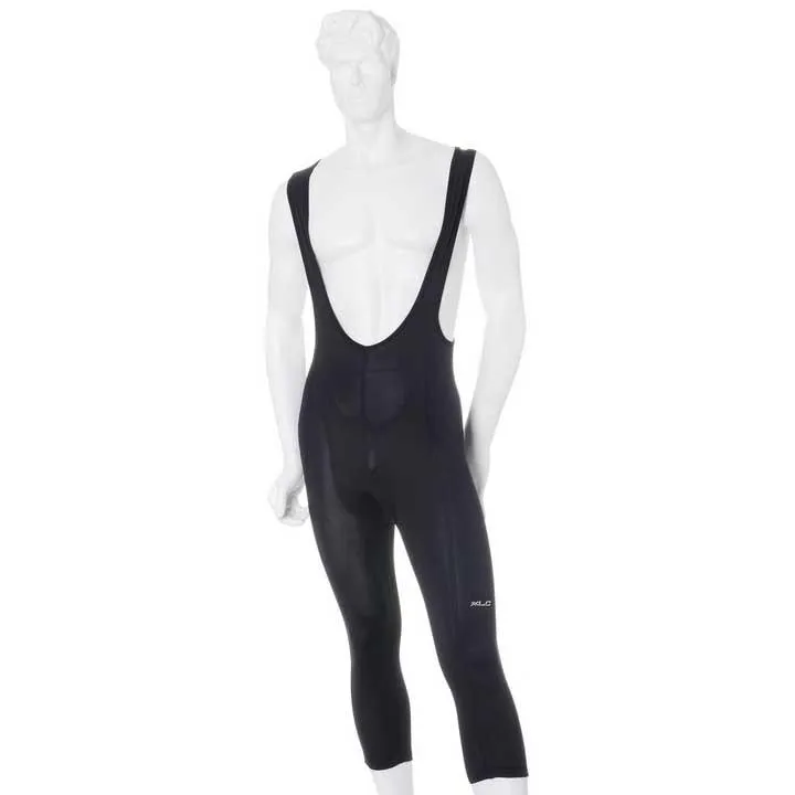 XLC Tr-m01 3/4 Cykelbyxor, Black XLC Tr-m01 3/4 Cykelbyxor, Black