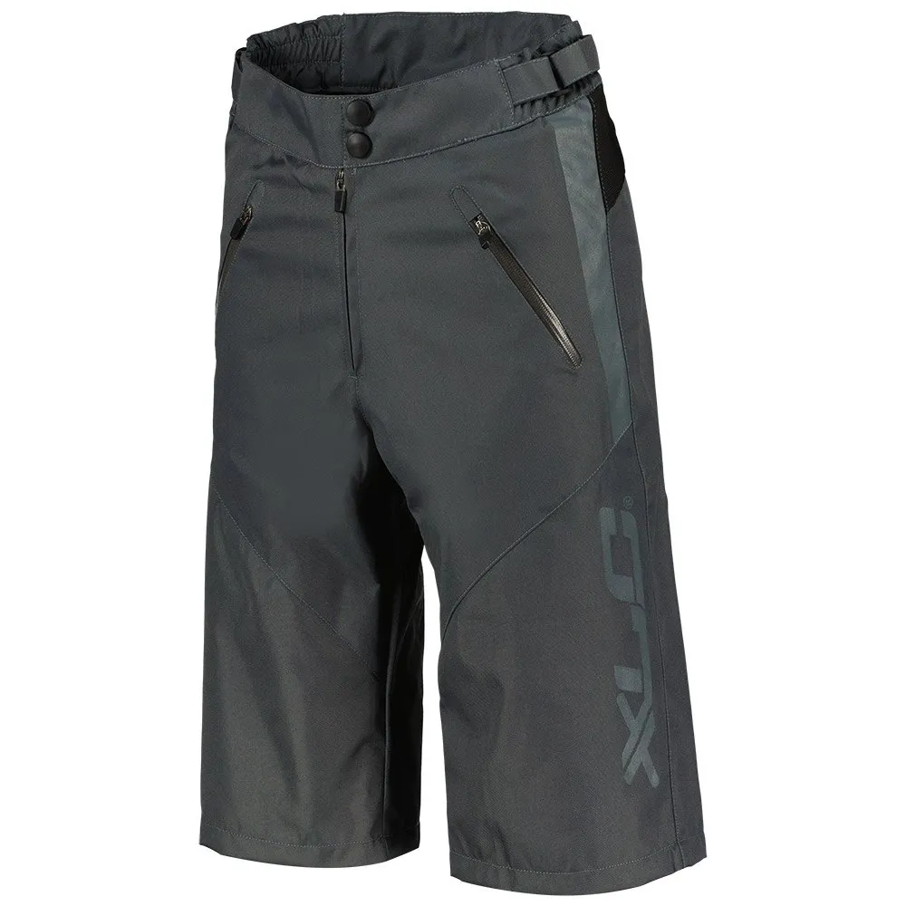 XLC Tr-s23 Dh Shorts, Grey XLC Tr-s23 Dh Shorts, Grey