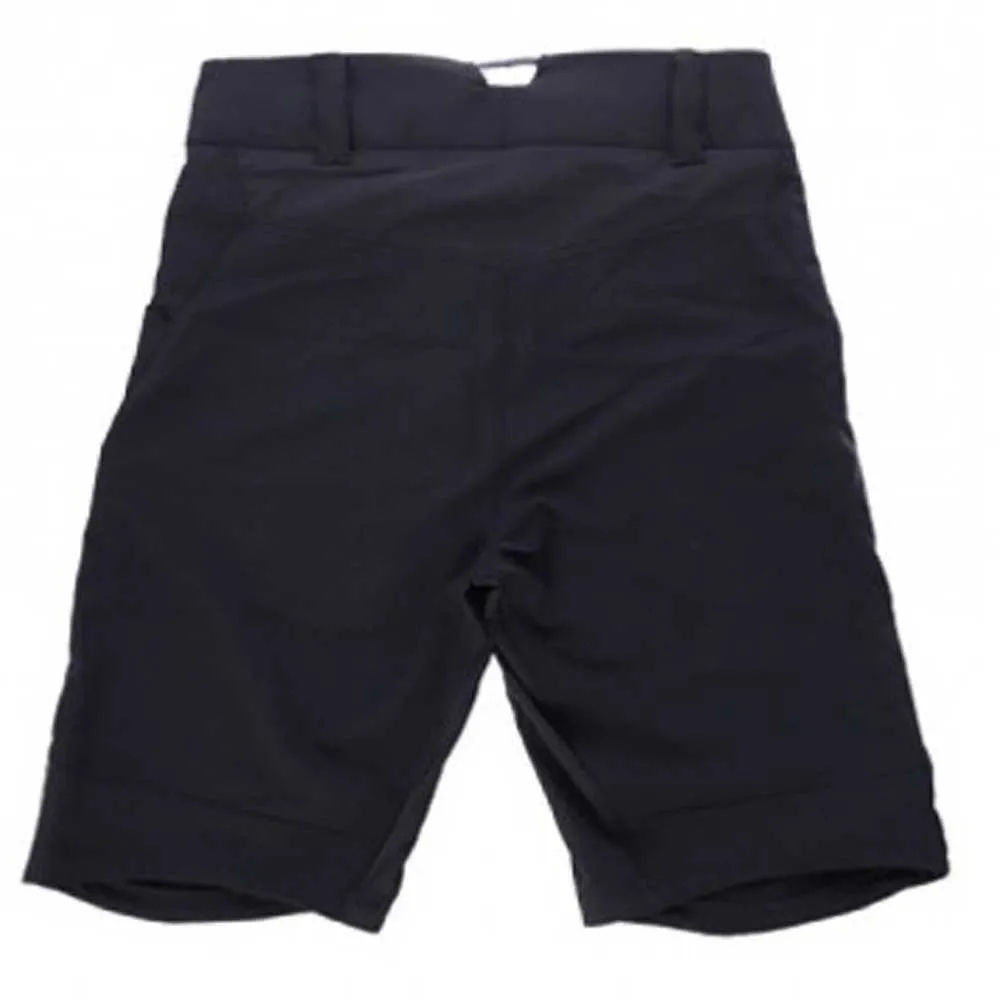 XLC Tr-s24 Flowby Enduro Shorts, Black / grey XLC Tr-s24 Flowby Enduro Shorts, Black / grey