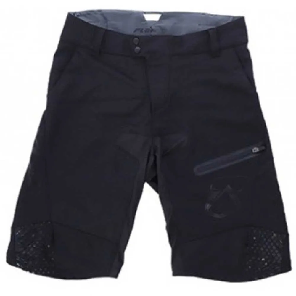 XLC Tr-s24 Flowby Enduro Shorts, Black / grey XLC Tr-s24 Flowby Enduro Shorts, Black / grey