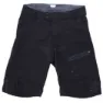 XLC Tr-s24 Flowby Enduro Shorts, Black / grey