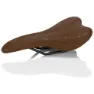 XLC Trekking Everyday Iii Cykelsadel, Brown, 155mm