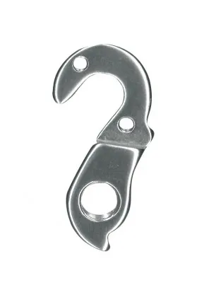 XLC växelöra A26, Silver XLC växelöra A26, Silver