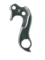 XLC Växelöra A48, Cube, Lynskey och många flera XLC Växelöra A48, Cube, Lynskey och många flera