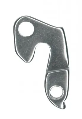 XLC Växelöra A54, Silver XLC Växelöra A54, Silver