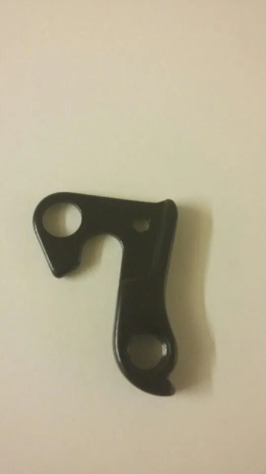 XLC växelöra passar bla. till Haibike Edition 7.50, Aluminium, One Size