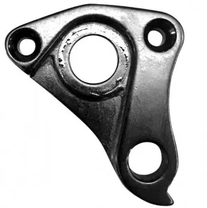 XLC växelöra till Haibike Greed, Freed m.f., Svart XLC växelöra till Haibike Greed, Freed m.f., Svart