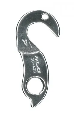 XLC växelöre A30, Silver XLC växelöre A30, Silver