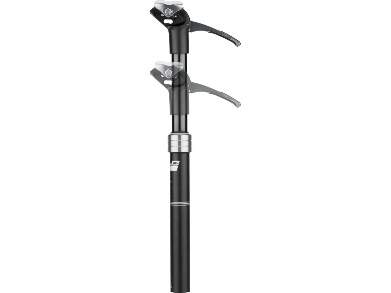 XLC Vario-Sattelstütze SP-T09