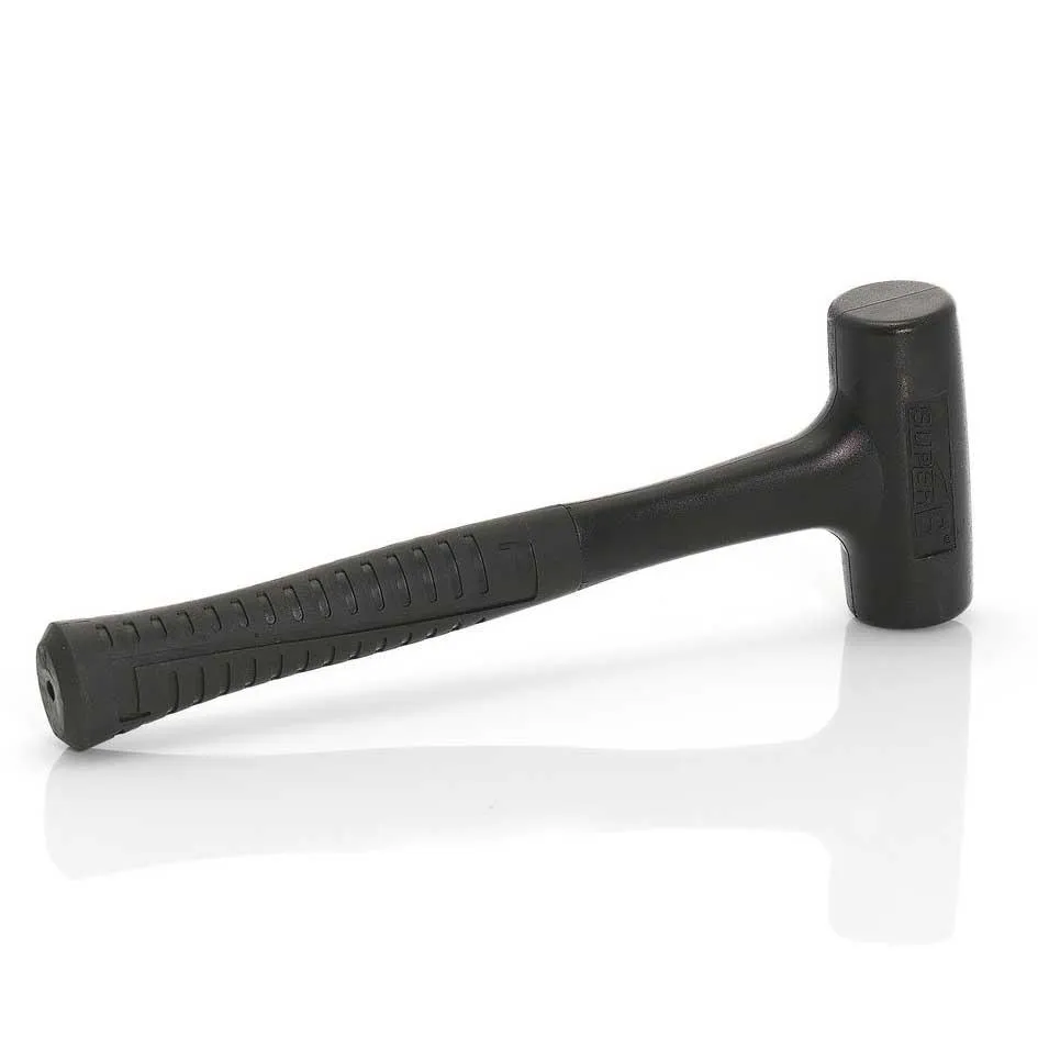 XLC Verktyg Pu Hammer To Ha01, One size XLC Verktyg Pu Hammer To Ha01, One size