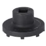 XLC Verktyg To-e02 Lock Ring Bosch Classic Line, Black, One Size