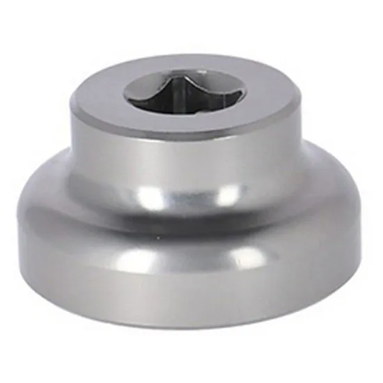 XLC Verktyg To-s91 Inner Bearing, Chrome, One Size