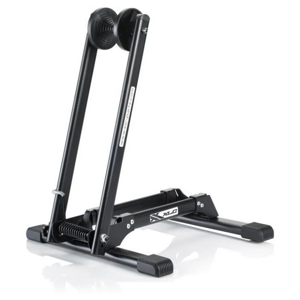 XLC Vs-f03 Cykelställ, Black, One Size XLC Vs-f03 Cykelställ, Black, One Size