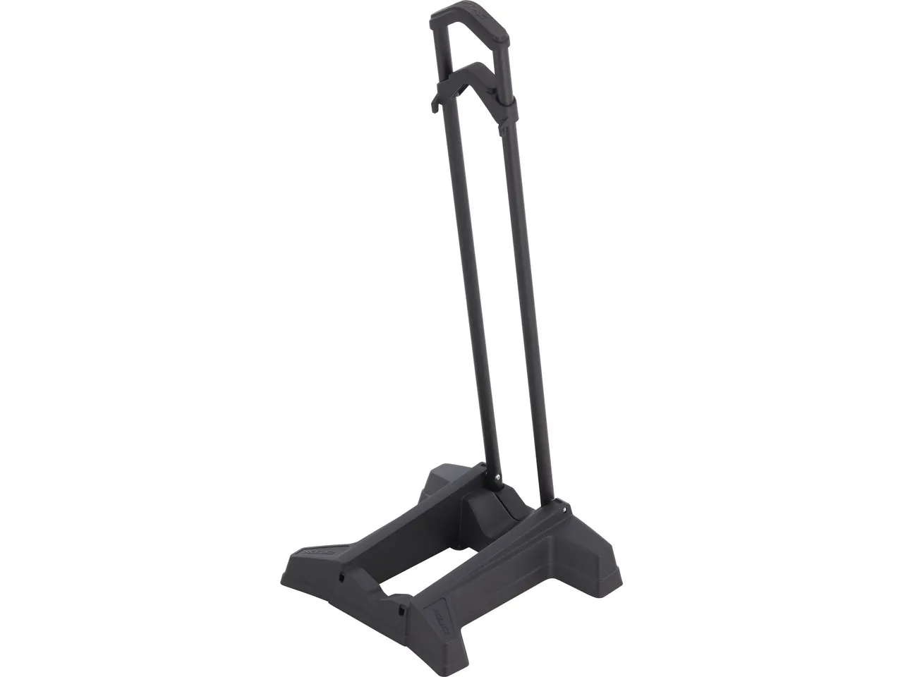 XLC VS-F08 Fahrradständer, Black, One Size