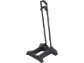 XLC VS-F08 Fahrradständer, Black, One Size