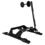 XLC Vs-f11 Cykelställ, Black, One Size