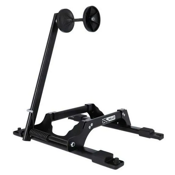 XLC Vs-f11 Cykelställ, Black, One Size XLC Vs-f11 Cykelställ, Black, One Size
