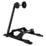 XLC Vs-f11 Cykelställ, Black, One Size