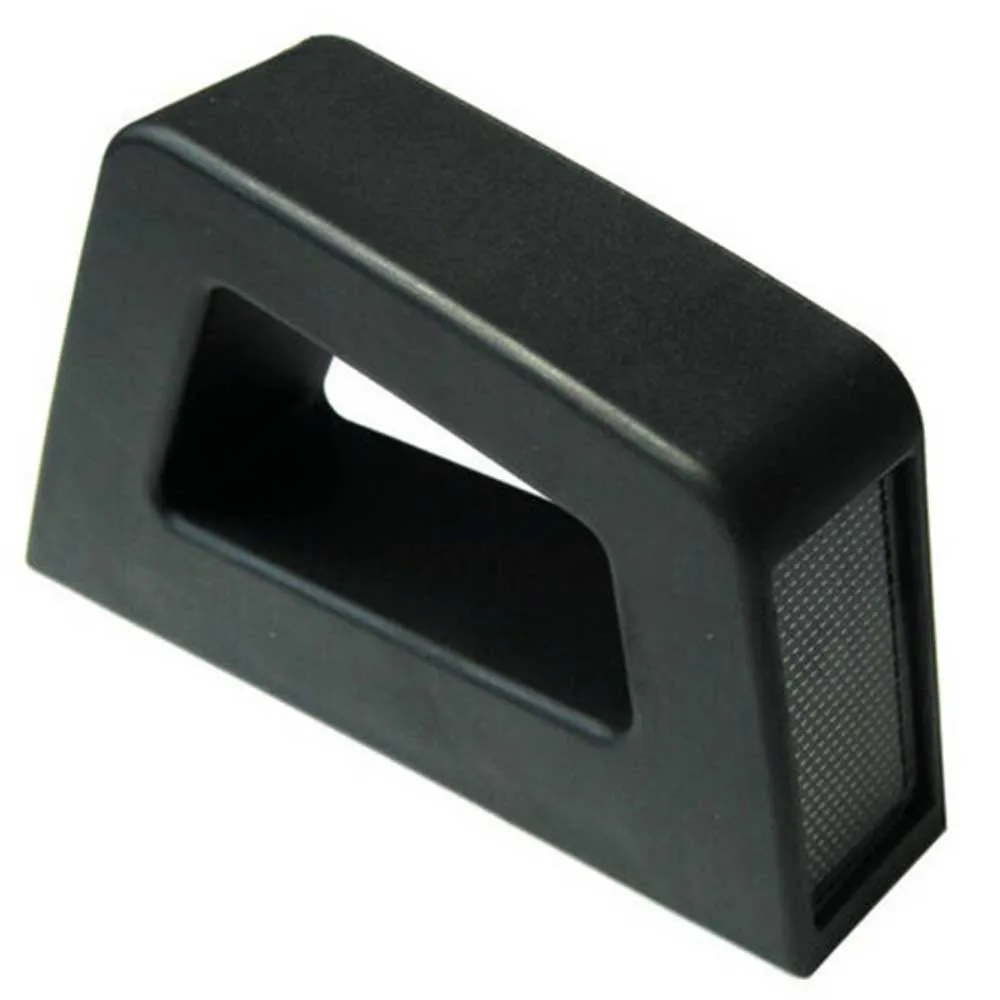 XLC Wheel Deflector Right For Mono2/duo2 2016+ Reservdel, Black, One Size XLC Wheel Deflector Right For Mono2/duo2 2016+ Reservdel, Black, One Size