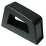 XLC Wheel Deflector Right For Mono2/duo2 2016+ Reservdel, Black, One Size