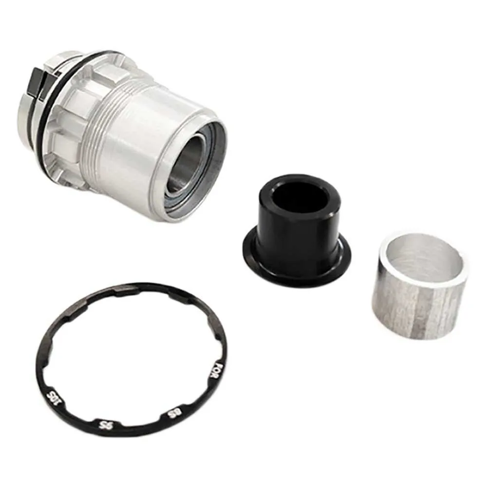 XLC Ws-c37-50/ws-x30 Sram Xdr Freehub-kropp, Silvar, One Size XLC Ws-c37-50/ws-x30 Sram Xdr Freehub-kropp, Silvar, One Size
