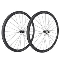 XLC Ws-c37 Cl Disc Carbon Framhjul För Landsvägscykel XLC Ws-c37 Cl Disc Carbon Framhjul För Landsvägscykel