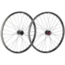 XLC Ws-m07 27.5´´ Disc Tubeless Boost Mtb-hjulset, Black, 15 x 110 / 12 x 148mm, Shimano/Sram HG