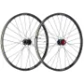 XLC Ws-m07 8-11s Boost 29´´ 6b Disc Tubeless Mtb-hjulset, Black, 15 x 110 / 12 x 148mm, Shimano/Sram HG